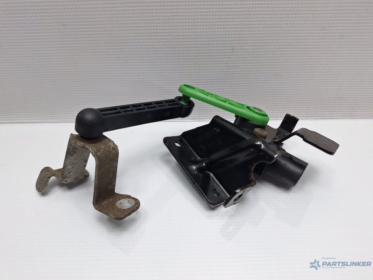 Senzor nivel punte spate VOLKSWAGEN PASSAT Variant 3G5 2014 - > TDI CRLB, DBGA, DFGA 5Q0907503 , 5Q0512521J