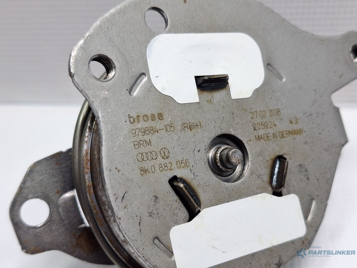 Reglaj nivel scaun dreapta VOLKSWAGEN PASSAT Variant 3G5 2014 - > TDI CRLB, DBGA, DFGA 8K0882056 , 979884-105