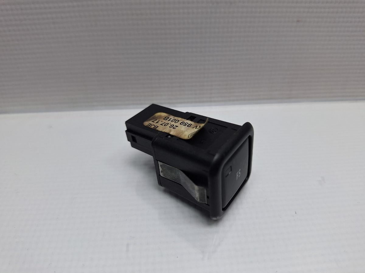 Buton setare maini libere VOLKSWAGEN PASSAT Variant 3G5 2014 - > TDI CRLB, DBGA, DFGA JKV959001B