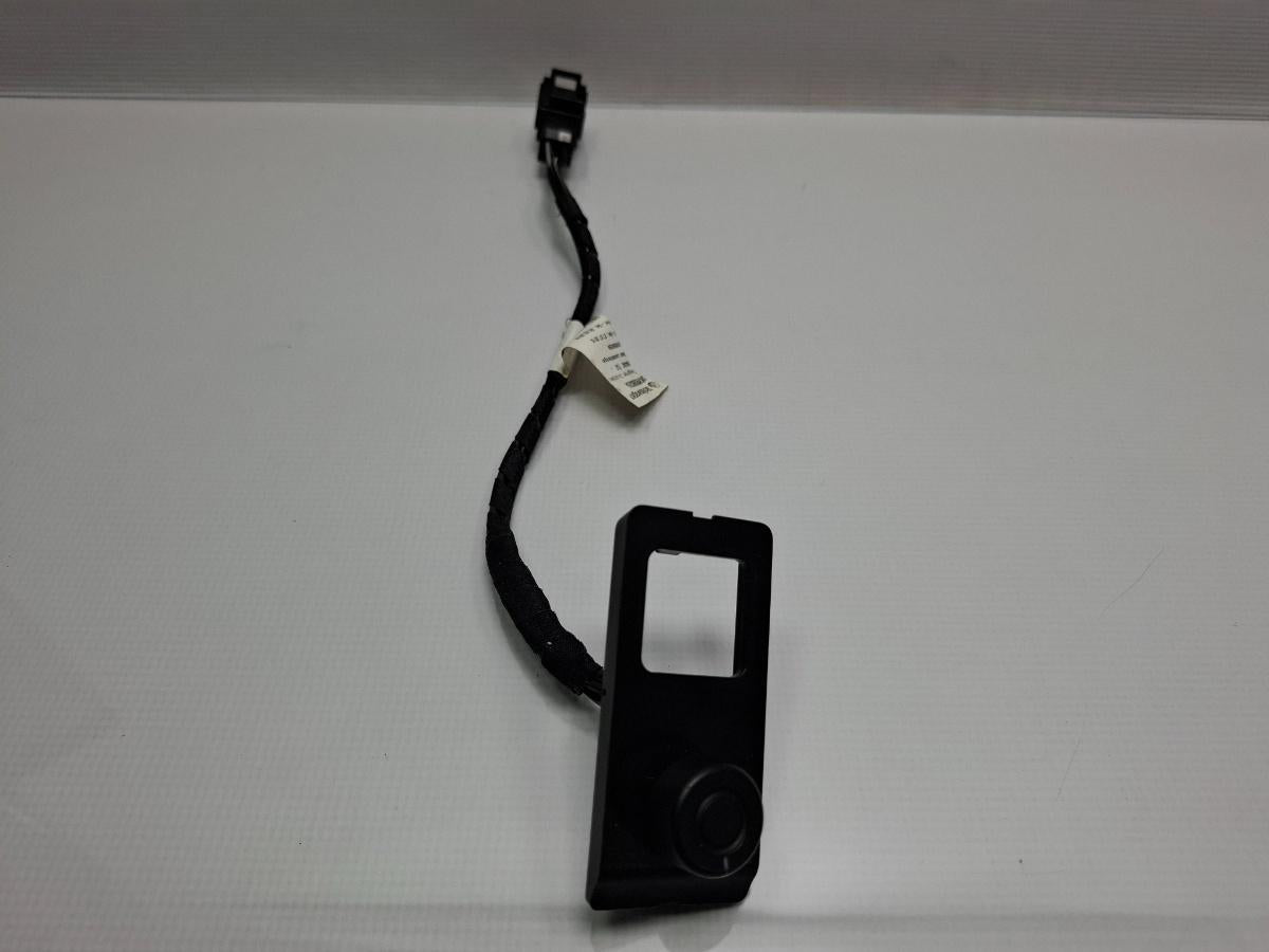 Regulator de volum sonor VOLKSWAGEN PASSAT Variant 3G5 2014 - > TDI CRLB, DBGA, DFGA 8G0959727D