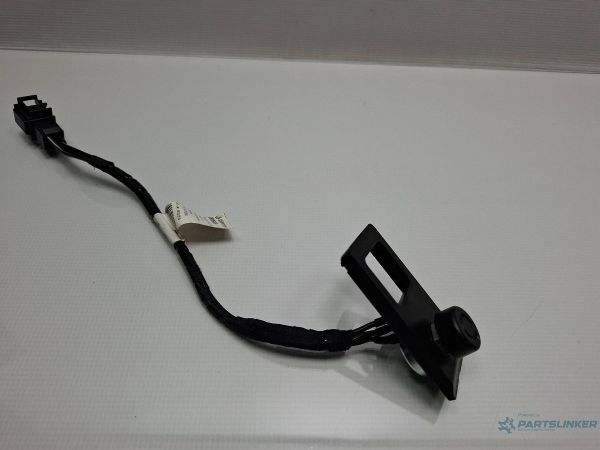 Regulator de volum sonor VOLKSWAGEN PASSAT Variant 3G5 2014 - > TDI CRLB, DBGA, DFGA 8G0959727D