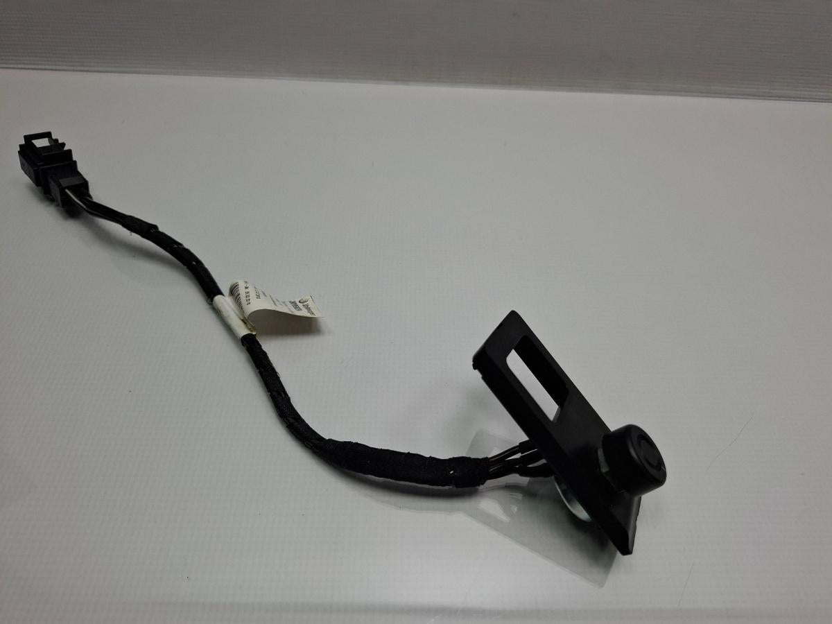 Regulator de volum sonor VOLKSWAGEN PASSAT Variant 3G5 2014 - > TDI CRLB, DBGA, DFGA 8G0959727D