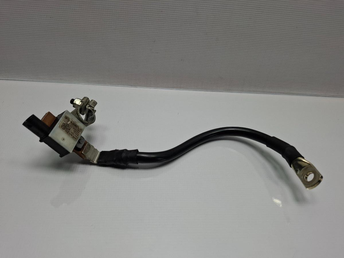 Borna baterie VOLKSWAGEN PASSAT Variant 3G5 2014 - > TDI CRLB, DBGA, DFGA 3Q0915181B