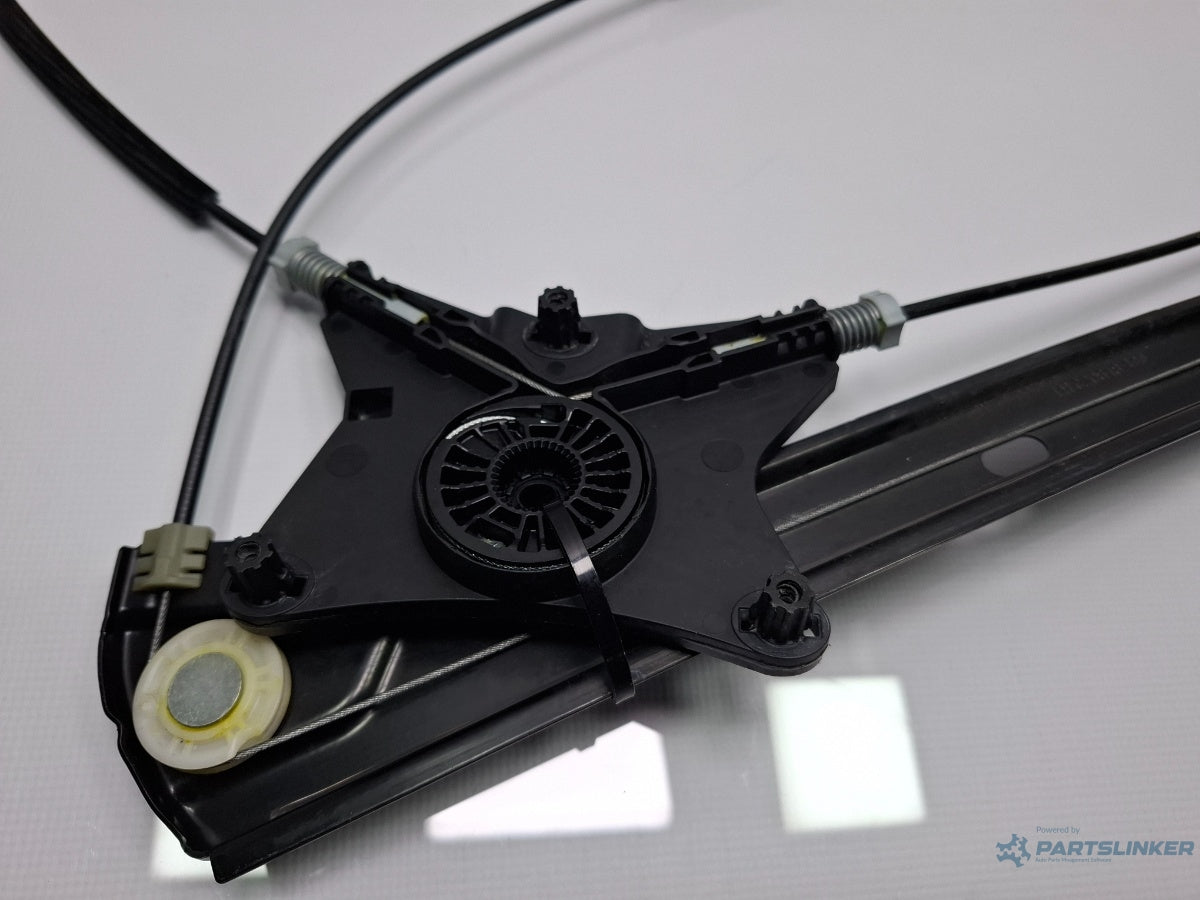 Macara geam stanga fata VOLKSWAGEN PASSAT Variant 3G5 2014 - > TDI CRLB, DBGA, DFGA 3G0837461C