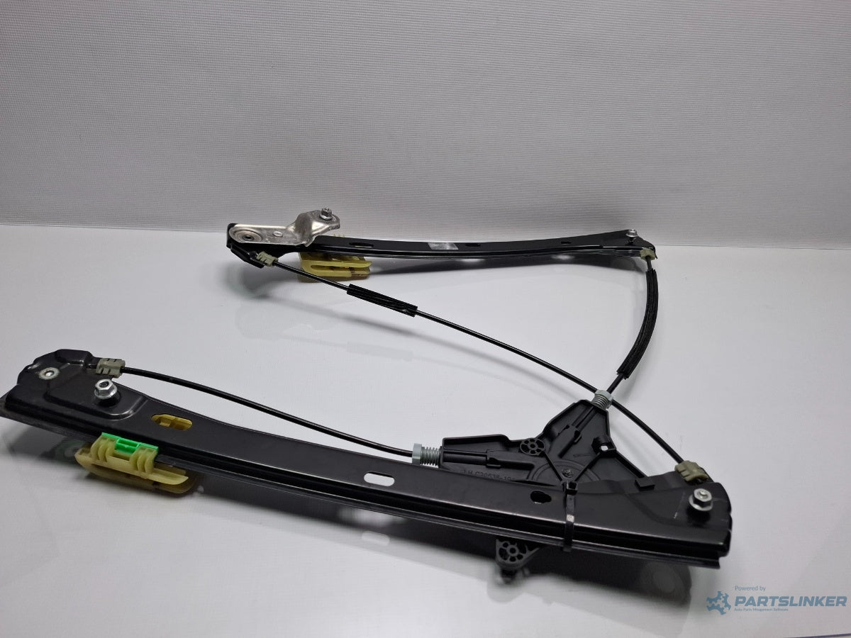 Macara geam stanga fata VOLKSWAGEN PASSAT Variant 3G5 2014 - > TDI CRLB, DBGA, DFGA 3G0837461C