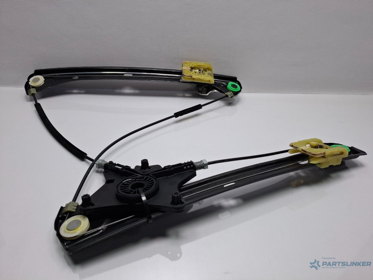 Macara geam stanga fata VOLKSWAGEN PASSAT Variant 3G5 2014 - > TDI CRLB, DBGA, DFGA 3G0837461C