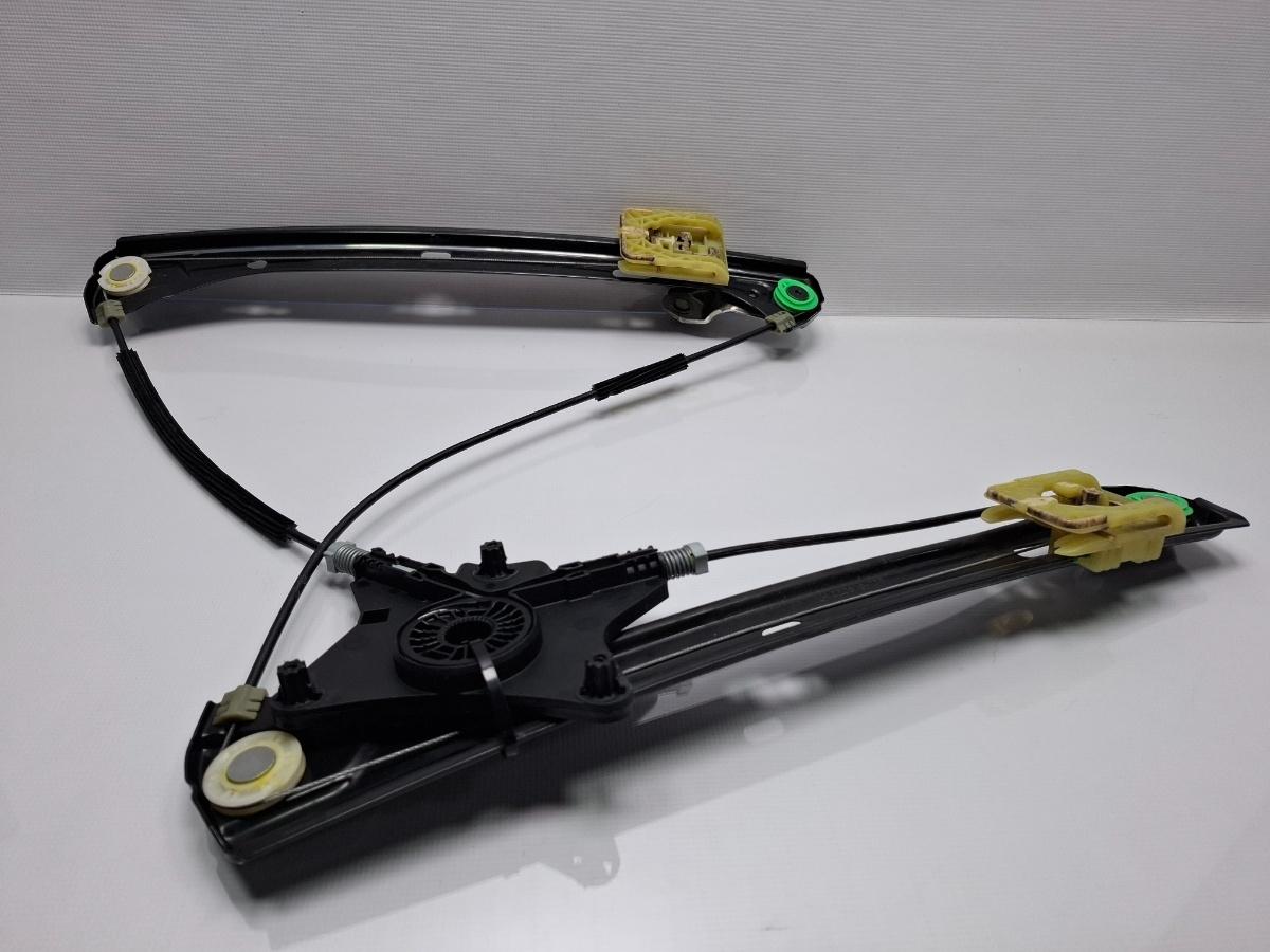 Macara Geam stanga fata VOLKSWAGEN PASSAT Variant 3G5 2014 - >2.0 TDI CRLB, DBGA, DFGA 3G0837461C