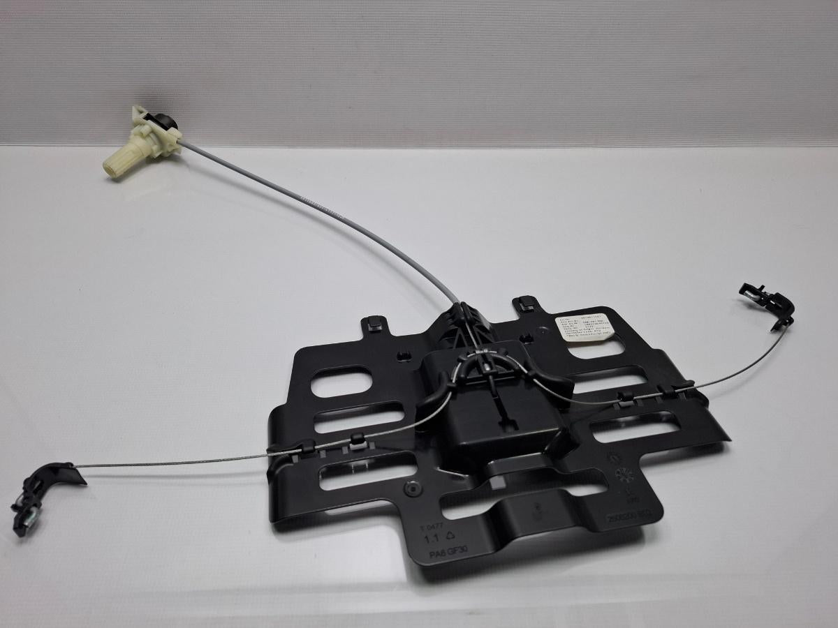 Suport lombar scaun fata VOLKSWAGEN PASSAT Variant 3G5 2014 - > TDI CRLB, DBGA, DFGA 5N0881880