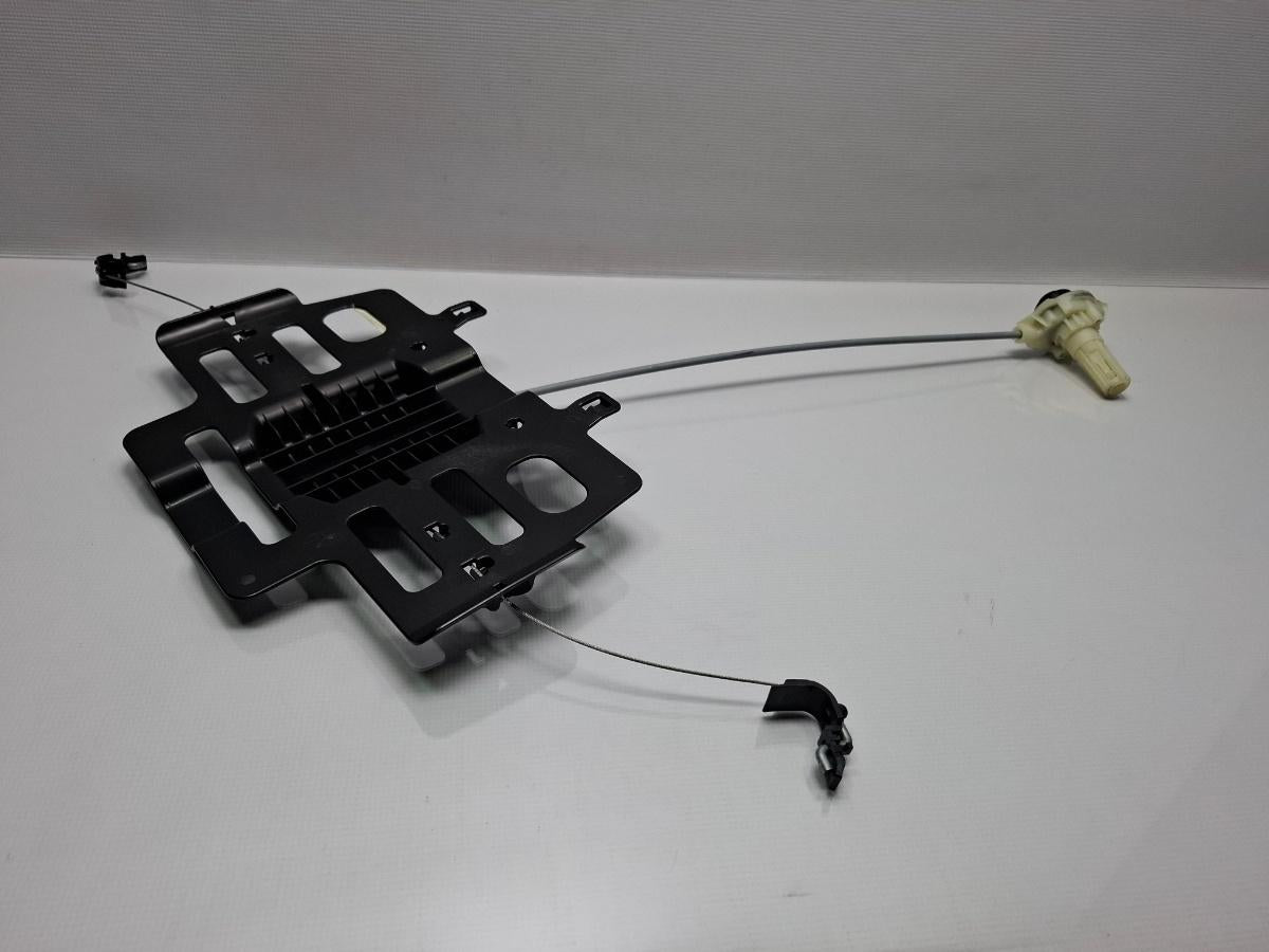 Suport lombar scaun fata VOLKSWAGEN PASSAT Variant 3G5 2014 - > TDI CRLB, DBGA, DFGA 5N0881880
