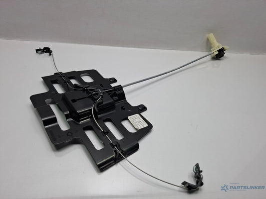 Suport lombar scaun fata VOLKSWAGEN PASSAT Variant 3G5 2014 - > TDI CRLB, DBGA, DFGA 5N0881880