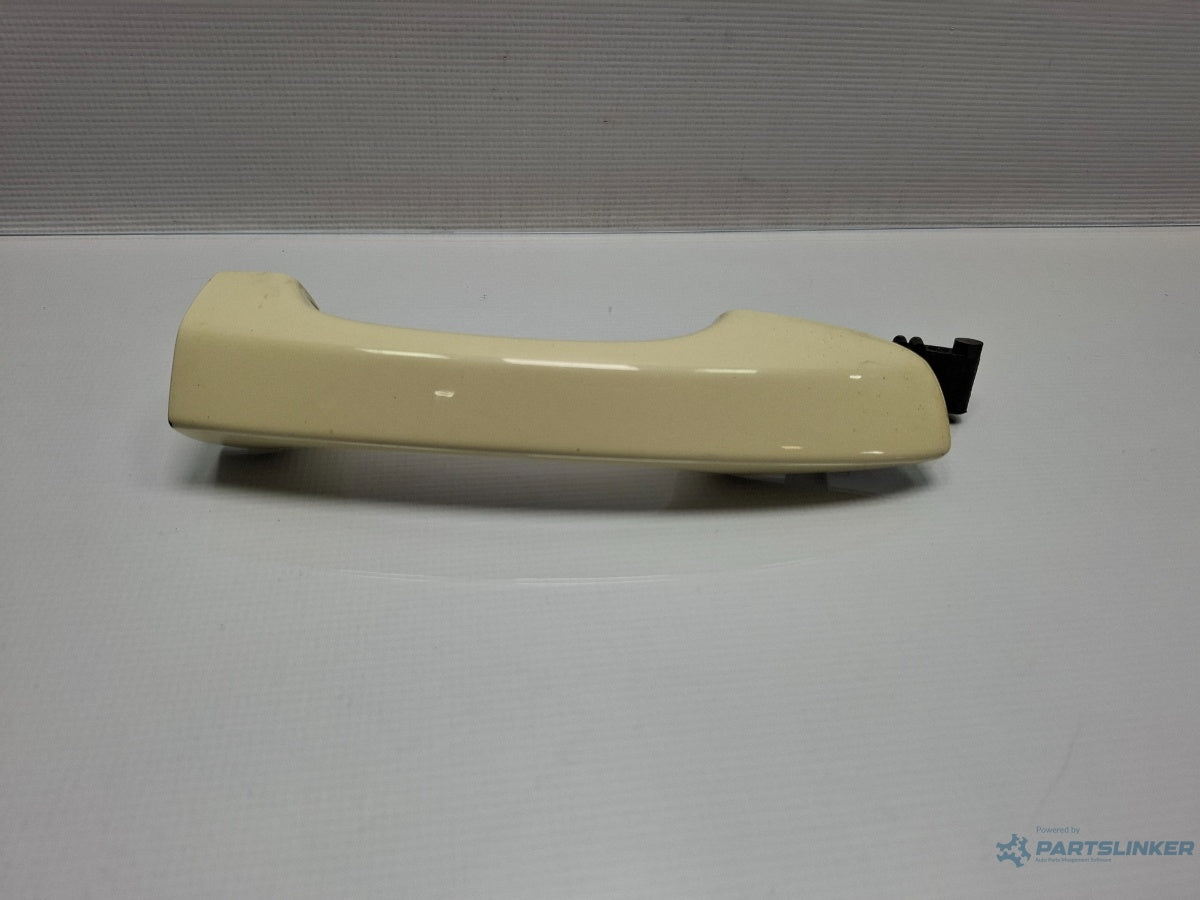 Maner exterior usa stanga fata VOLKSWAGEN PASSAT Variant 3G5 2014 - > TDI CRLB, DBGA, DFGA 510837205J