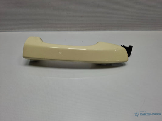 Maner exterior usa stanga fata VOLKSWAGEN PASSAT Variant 3G5 2014 - > TDI CRLB, DBGA, DFGA 510837205J