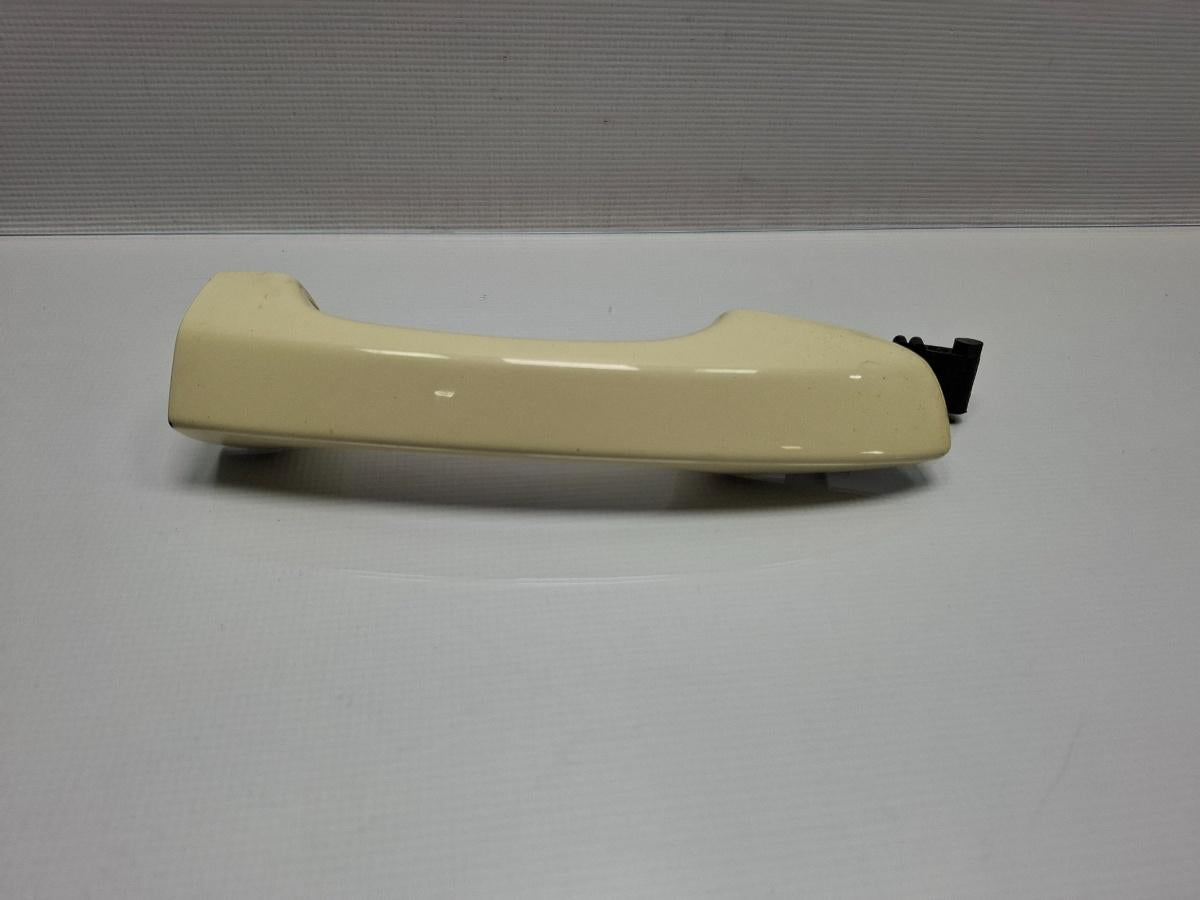Maner exterior usa stanga fata VOLKSWAGEN PASSAT Variant 3G5 2014 - > TDI CRLB, DBGA, DFGA 510837205J