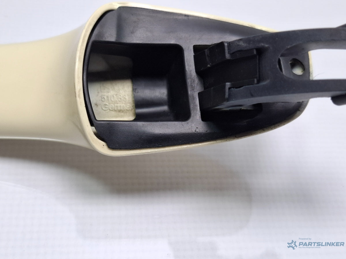 Maner exterior usa stanga fata VOLKSWAGEN PASSAT Variant 3G5 2014 - > TDI CRLB, DBGA, DFGA 510837205J