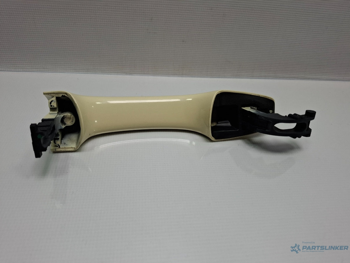 Maner exterior usa stanga fata VOLKSWAGEN PASSAT Variant 3G5 2014 - > TDI CRLB, DBGA, DFGA 510837205J