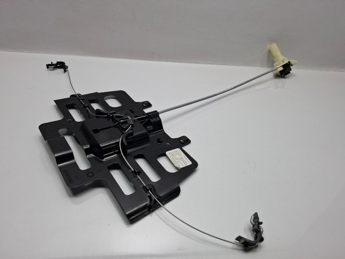 Suport lombar scaun fata VOLKSWAGEN PASSAT Variant 3G5 2014 - > TDI CRLB, DBGA, DFGA  5N0881880E