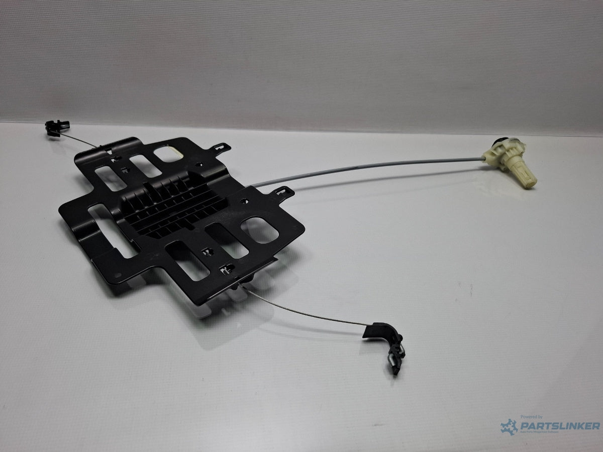 Suport lombar scaun fata VOLKSWAGEN PASSAT Variant 3G5 2014 - > TDI CRLB, DBGA, DFGA  5N0881880E