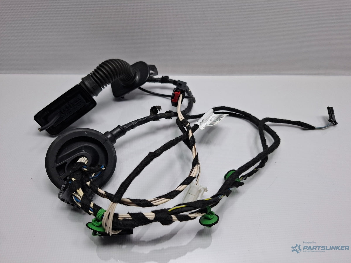 Instalatie electrica cablaj usa stanga spate VOLKSWAGEN PASSAT Variant 3G5 2014 - > TDI CRLB, DBGA, DFGA 3G0971693F