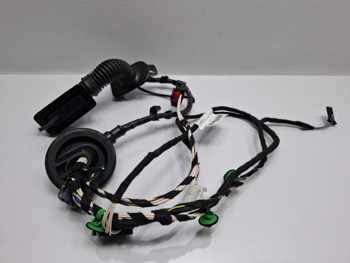Instalatie electrica cablaj usa stanga spate VOLKSWAGEN PASSAT Variant 3G5 2014 - > TDI CRLB, DBGA, DFGA 3G0971693F