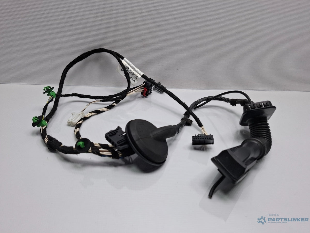 Instalatie electrica cablaj usa stanga spate VOLKSWAGEN PASSAT Variant 3G5 2014 - > TDI CRLB, DBGA, DFGA 3G0971693F