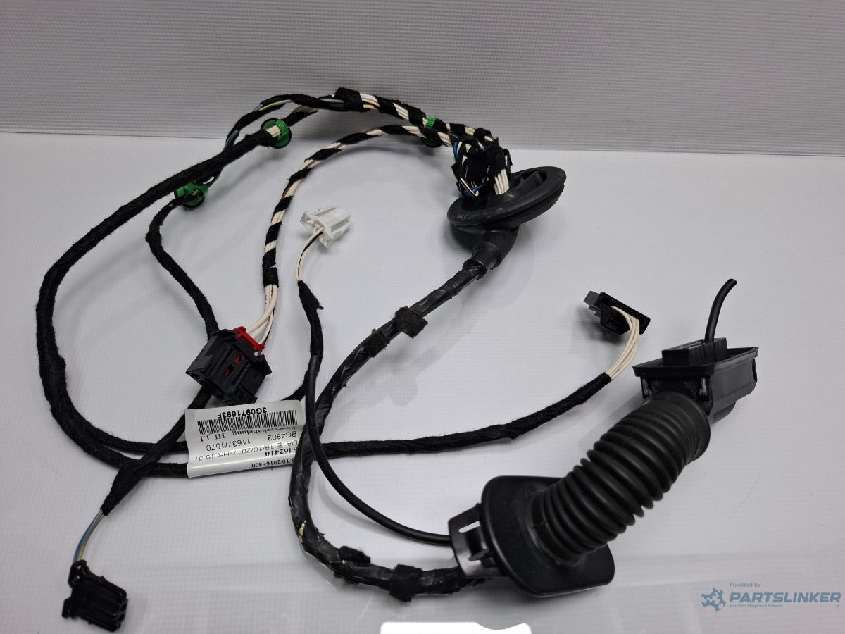 Instalatie electrica cablaj usa stanga spate VOLKSWAGEN PASSAT Variant 3G5 2014 - > TDI CRLB, DBGA, DFGA 3G0971693F