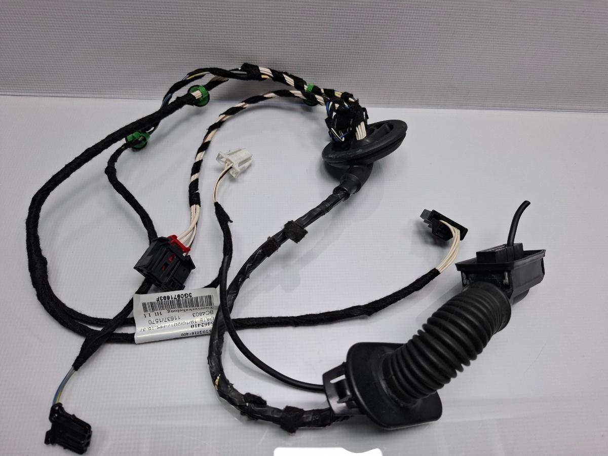 Instalatie electrica cablaj usa stanga spate VOLKSWAGEN PASSAT Variant 3G5 2014 - > TDI CRLB, DBGA, DFGA 3G0971693F