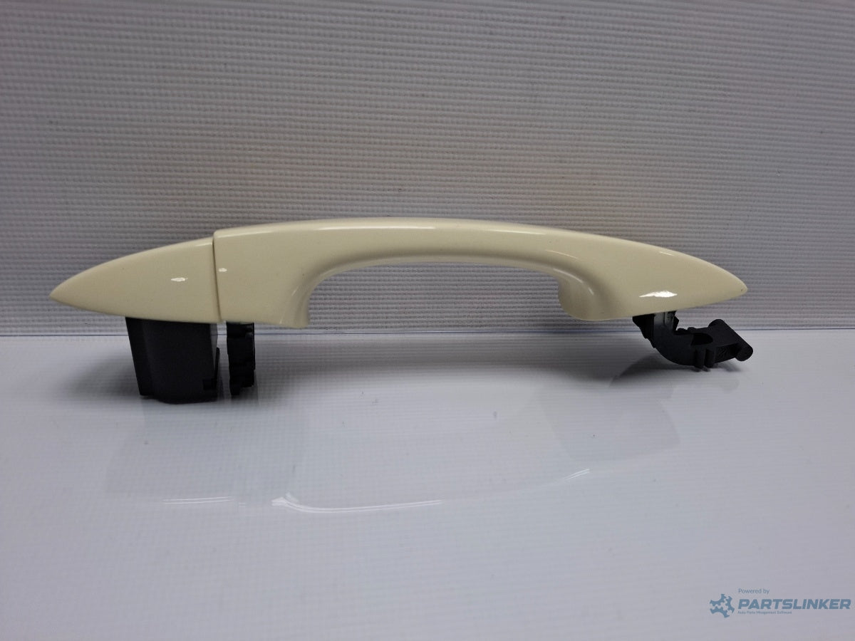 Maner exterior usa dreapta fata VOLKSWAGEN PASSAT Variant 3G5 2014 - > TDI CRLB, DBGA, DFGA  510837206J