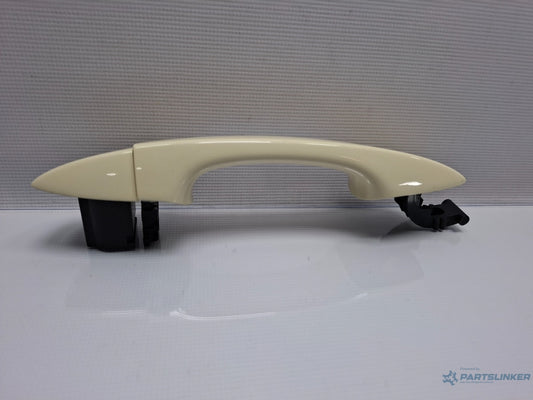 Maner exterior usa dreapta fata VOLKSWAGEN PASSAT Variant 3G5 2014 - > TDI CRLB, DBGA, DFGA  510837206J