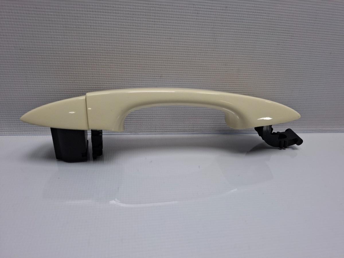 Maner exterior usa dreapta fata VOLKSWAGEN PASSAT Variant 3G5 2014 - > TDI CRLB, DBGA, DFGA  510837206J