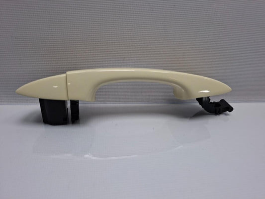 Maner exterior usa dreapta fata VOLKSWAGEN PASSAT Variant 3G5 2014 - > TDI CRLB, DBGA, DFGA  510837206J