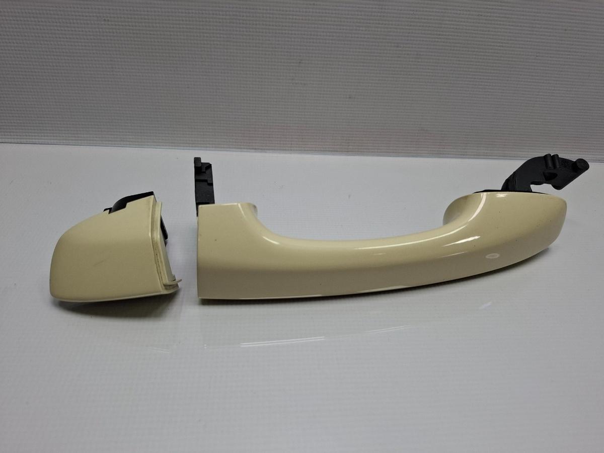 Maner exterior usa dreapta fata VOLKSWAGEN PASSAT Variant 3G5 2014 - > TDI CRLB, DBGA, DFGA  510837206J