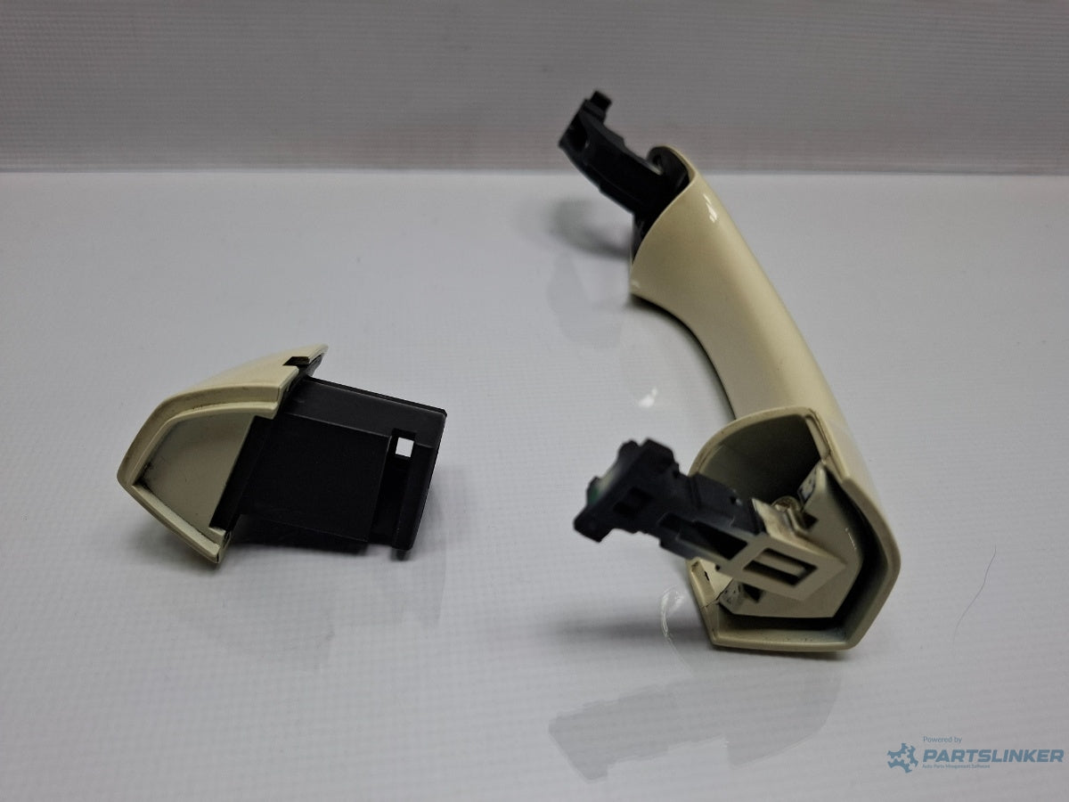 Maner exterior usa dreapta fata VOLKSWAGEN PASSAT Variant 3G5 2014 - > TDI CRLB, DBGA, DFGA  510837206J