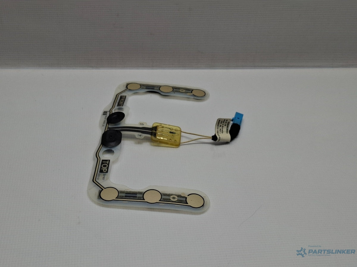 Senzor identificator ocupare scaun VOLKSWAGEN PASSAT Variant 3G5 2014 - > TDI CRLB, DBGA, DFGA  5G6963553