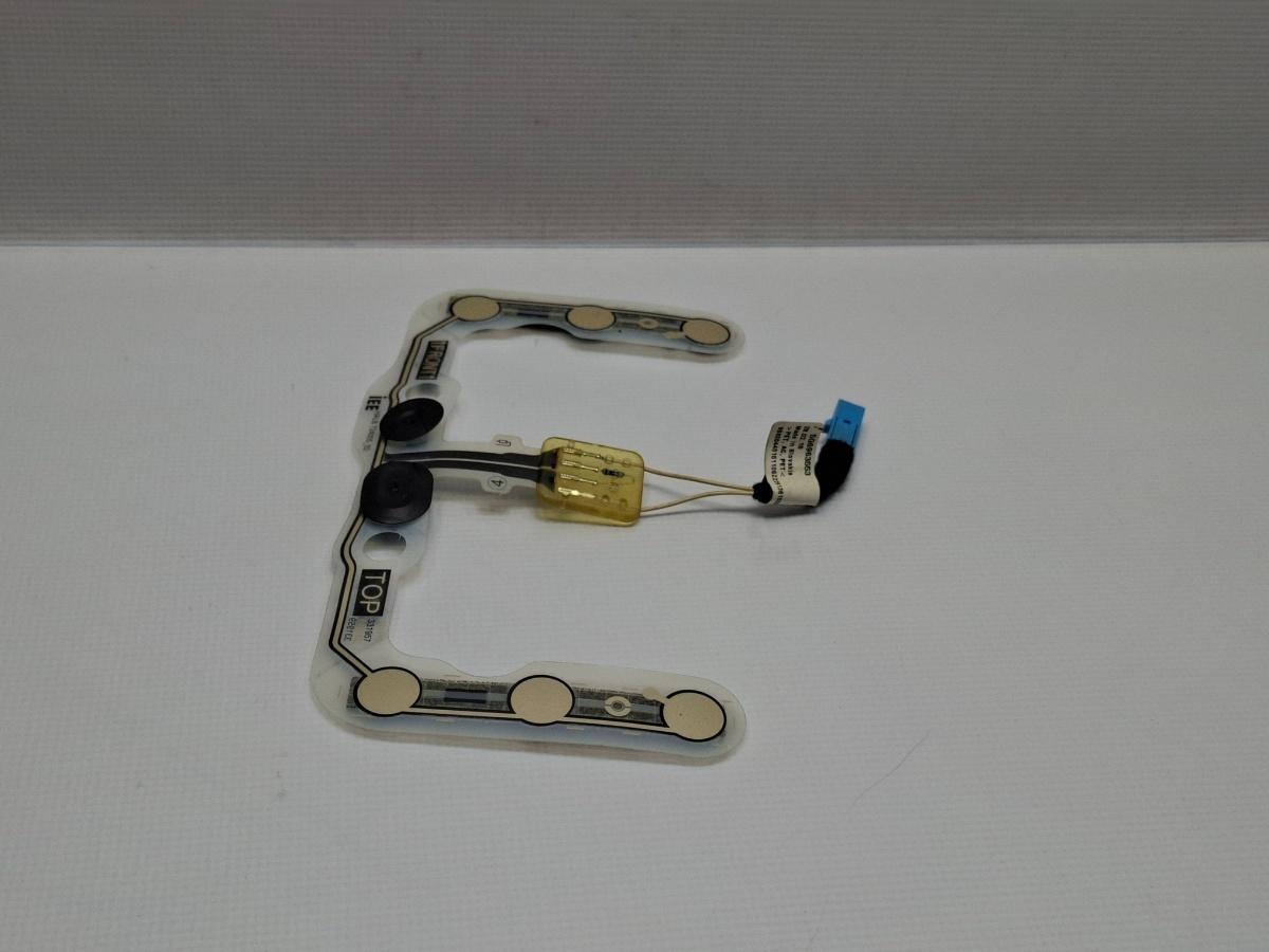 Senzor identificator ocupare scaun VOLKSWAGEN PASSAT Variant 3G5 2014 - > TDI CRLB, DBGA, DFGA  5G6963553