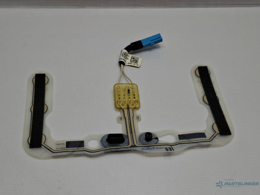 Senzor identificator ocupare scaun VOLKSWAGEN PASSAT Variant 3G5 2014 - > TDI CRLB, DBGA, DFGA  5G6963553