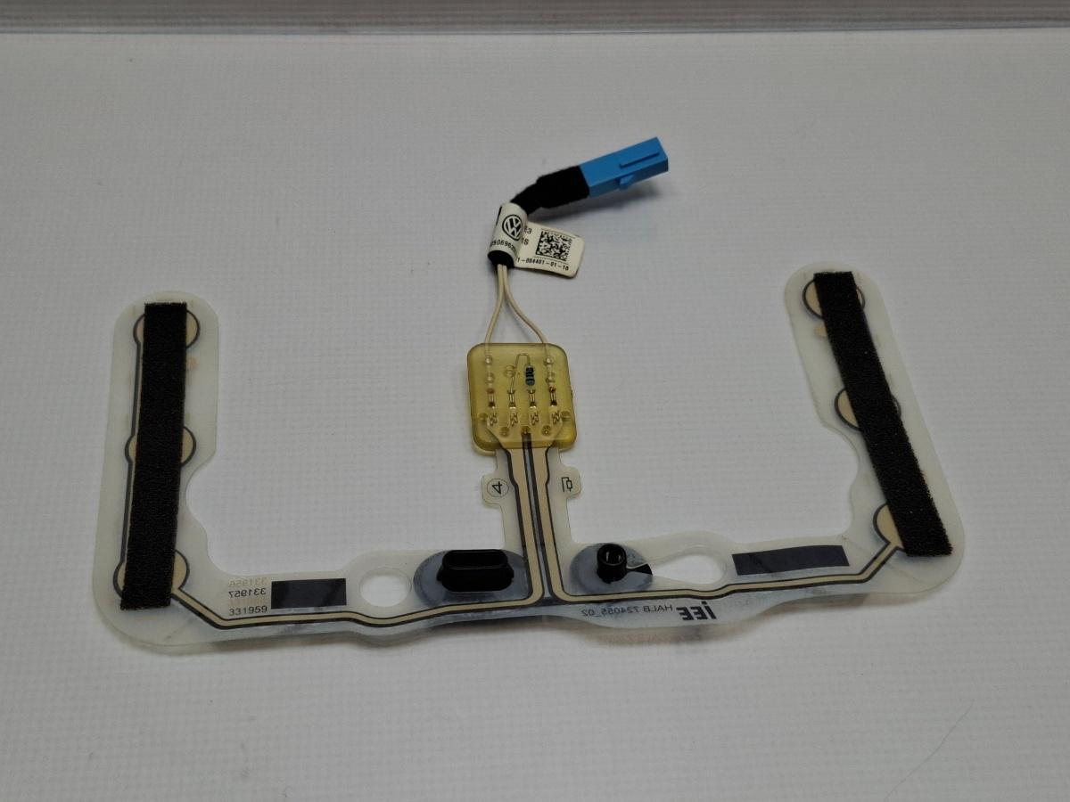 Senzor identificator ocupare scaun VOLKSWAGEN PASSAT Variant 3G5 2014 - > TDI CRLB, DBGA, DFGA  5G6963553