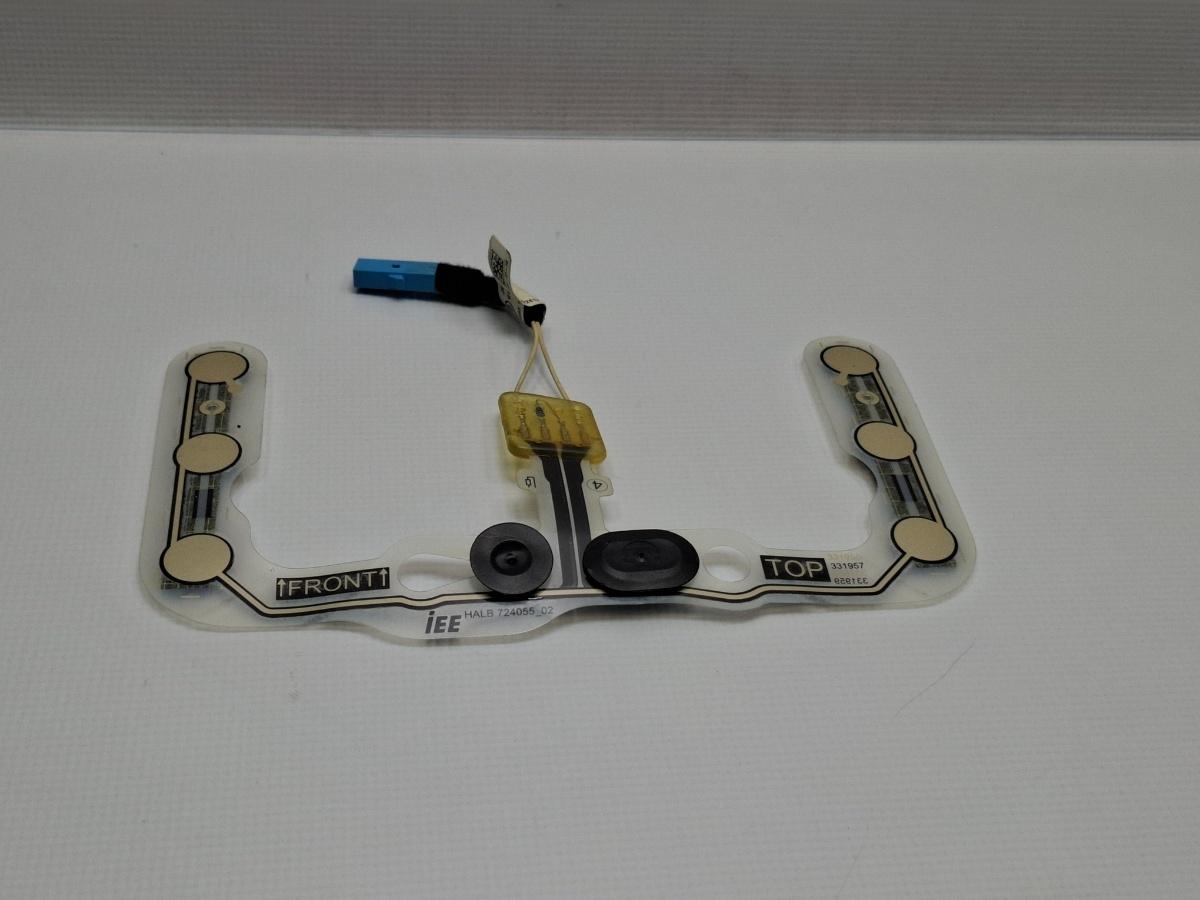 Senzor identificator ocupare scaun VOLKSWAGEN PASSAT Variant 3G5 2014 - > TDI CRLB, DBGA, DFGA  5G6963553
