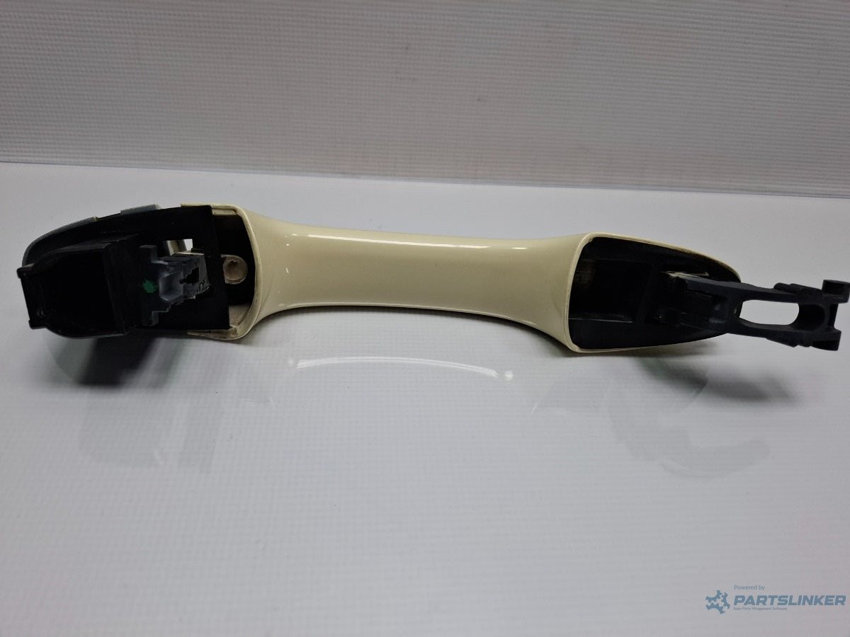 Maner exterior usa spate VOLKSWAGEN PASSAT Variant 3G5 2014 - > TDI CRLB, DBGA, DFGA 510837206D