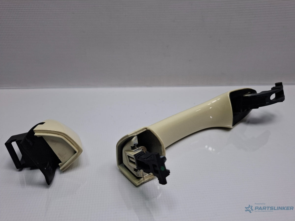 Maner exterior usa spate VOLKSWAGEN PASSAT Variant 3G5 2014 - > TDI CRLB, DBGA, DFGA 510837206D