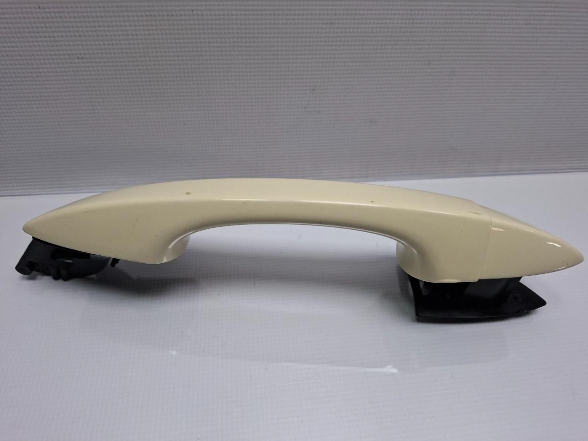 Maner exterior usa spate VOLKSWAGEN PASSAT Variant 3G5 2014 - > TDI CRLB, DBGA, DFGA 510837206D