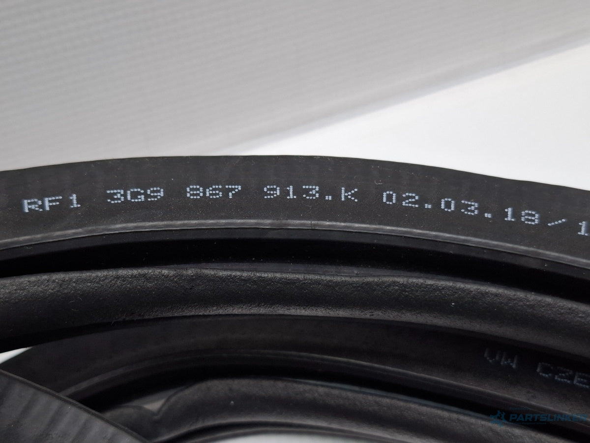 Cheder usa stanga spate VOLKSWAGEN PASSAT Variant 3G5 2014 - > TDI CRLB, DBGA, DFGA 3G9867913K