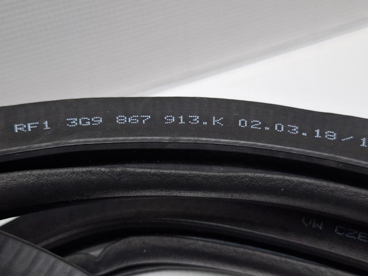 Cheder usa stanga spate VOLKSWAGEN PASSAT Variant 3G5 2014 - > TDI CRLB, DBGA, DFGA 3G9867913K