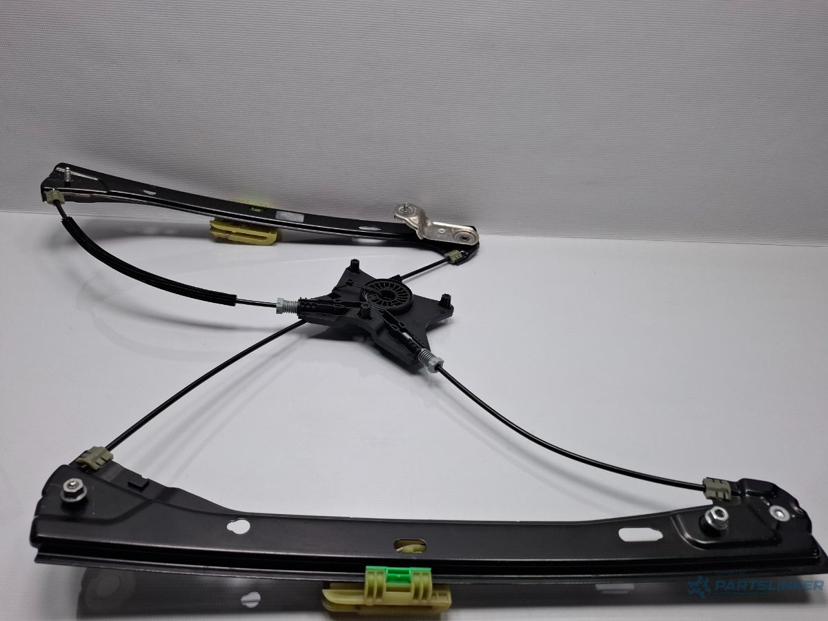 Macara geam dreapta fata VOLKSWAGEN PASSAT Variant 3G5 2014 - > TDI CRLB, DBGA, DFGA  3G0837462C