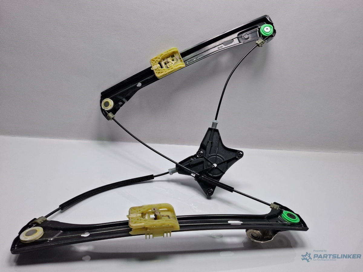 Macara geam dreapta fata VOLKSWAGEN PASSAT Variant 3G5 2014 - > TDI CRLB, DBGA, DFGA  3G0837462C