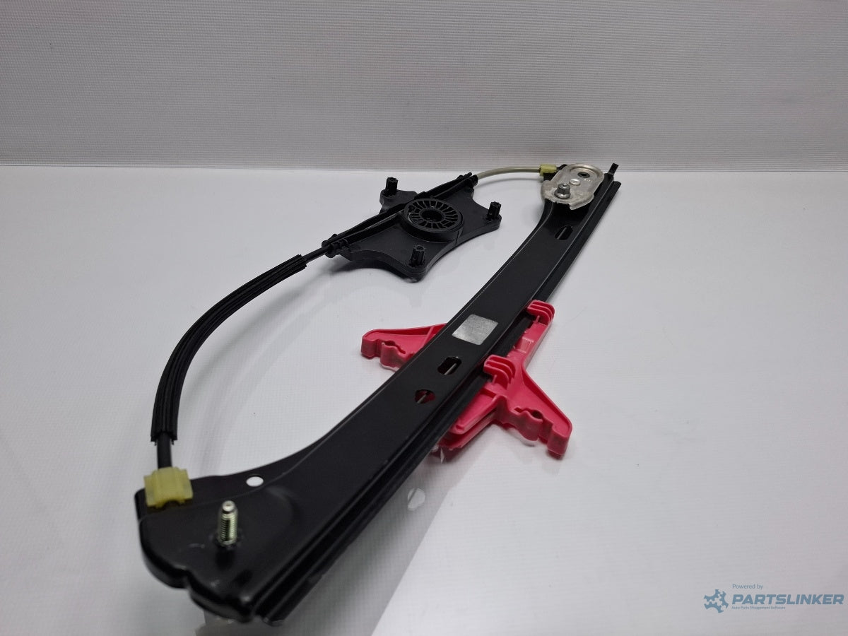 Macara geam stanga spate VOLKSWAGEN PASSAT Variant 3G5 2014 - > TDI CRLB, DBGA, DFGA 3G9839461B