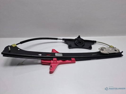 Macara geam stanga spate VOLKSWAGEN PASSAT Variant 3G5 2014 - > TDI CRLB, DBGA, DFGA 3G9839461B