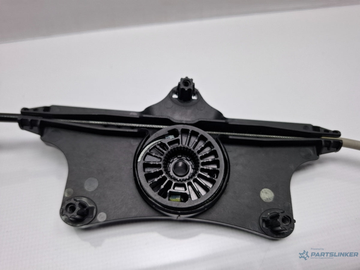 Macara geam stanga spate VOLKSWAGEN PASSAT Variant 3G5 2014 - > TDI CRLB, DBGA, DFGA 3G9839461B