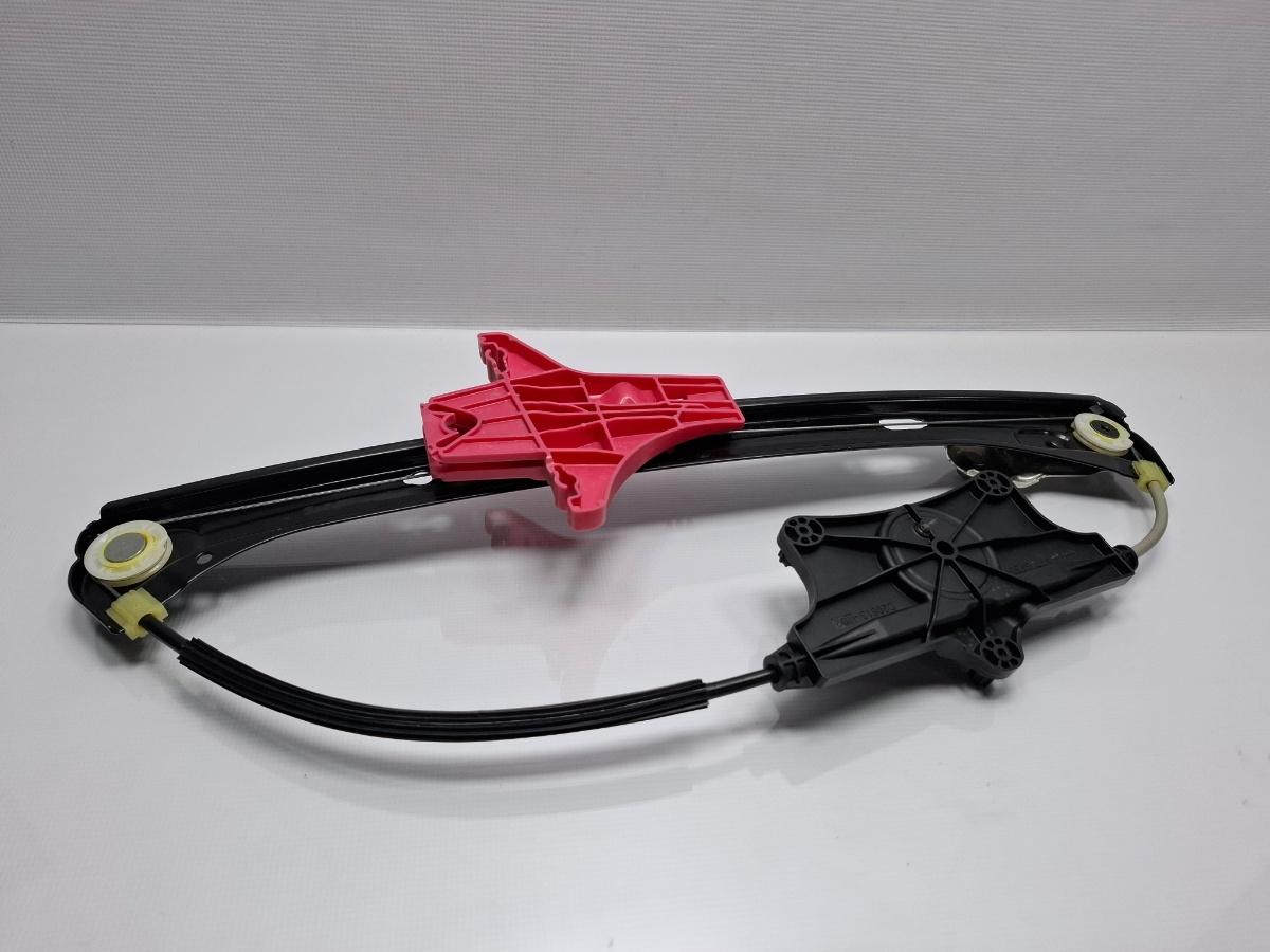 Macara Geam stanga spate VOLKSWAGEN PASSAT Variant 3G5 2014 - >2.0 TDI CRLB, DBGA, DFGA 3G9839461B