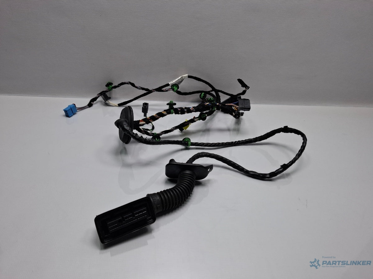 Instalatie electrica cablaj usa dreapta fata VOLKSWAGEN PASSAT Variant 3G5 2014 - > TDI CRLB, DBGA, DFGA 3G1971121M