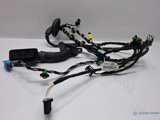 Instalatie electrica cablaj usa dreapta fata VOLKSWAGEN PASSAT Variant 3G5 2014 - > TDI CRLB, DBGA, DFGA 3G1971121M